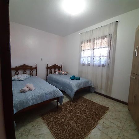 Casa Quintanilha Apartment Campos do Jordao Bagian luar foto