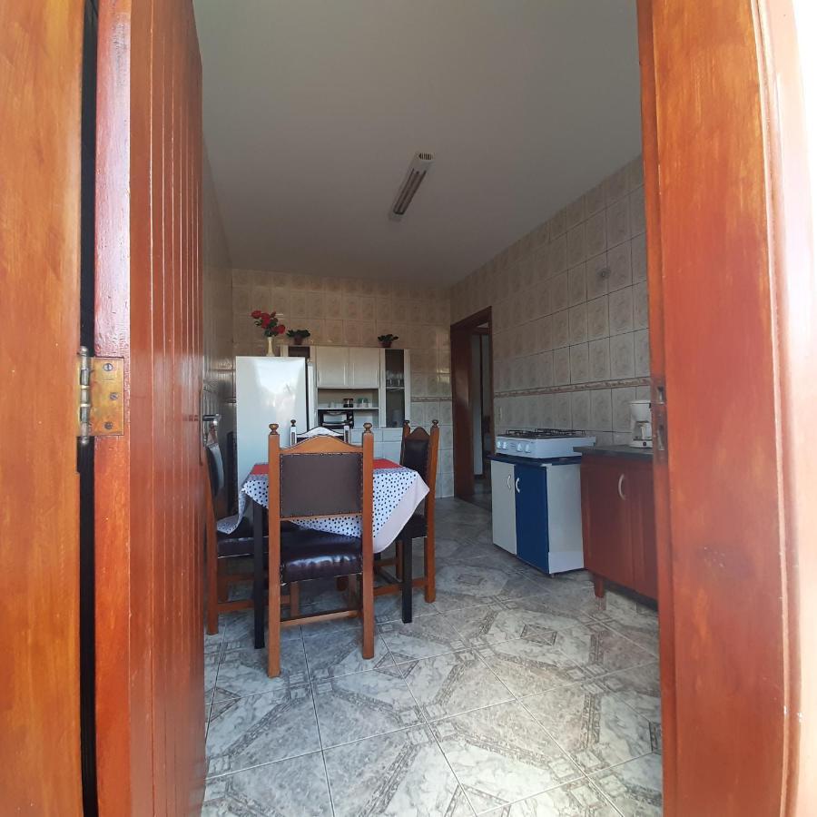 Casa Quintanilha Apartment Campos do Jordao Bagian luar foto