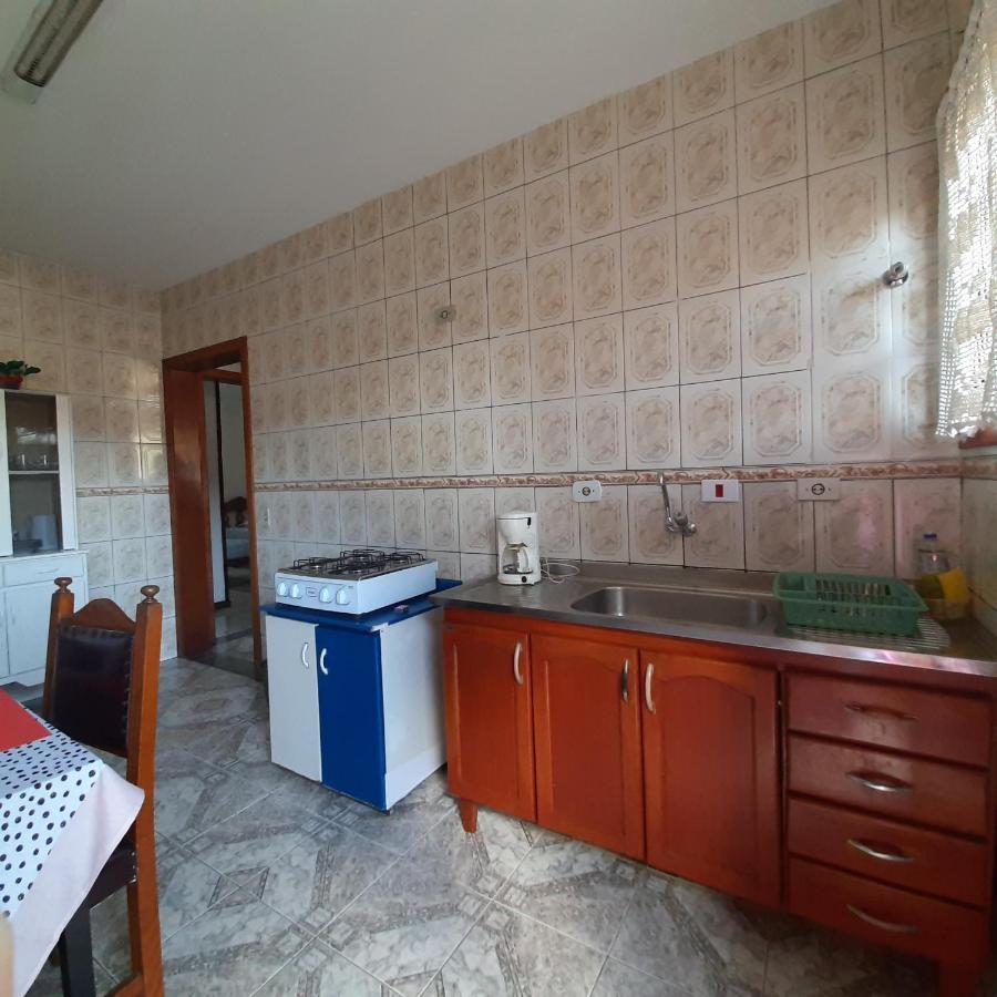 Casa Quintanilha Apartment Campos do Jordao Bagian luar foto