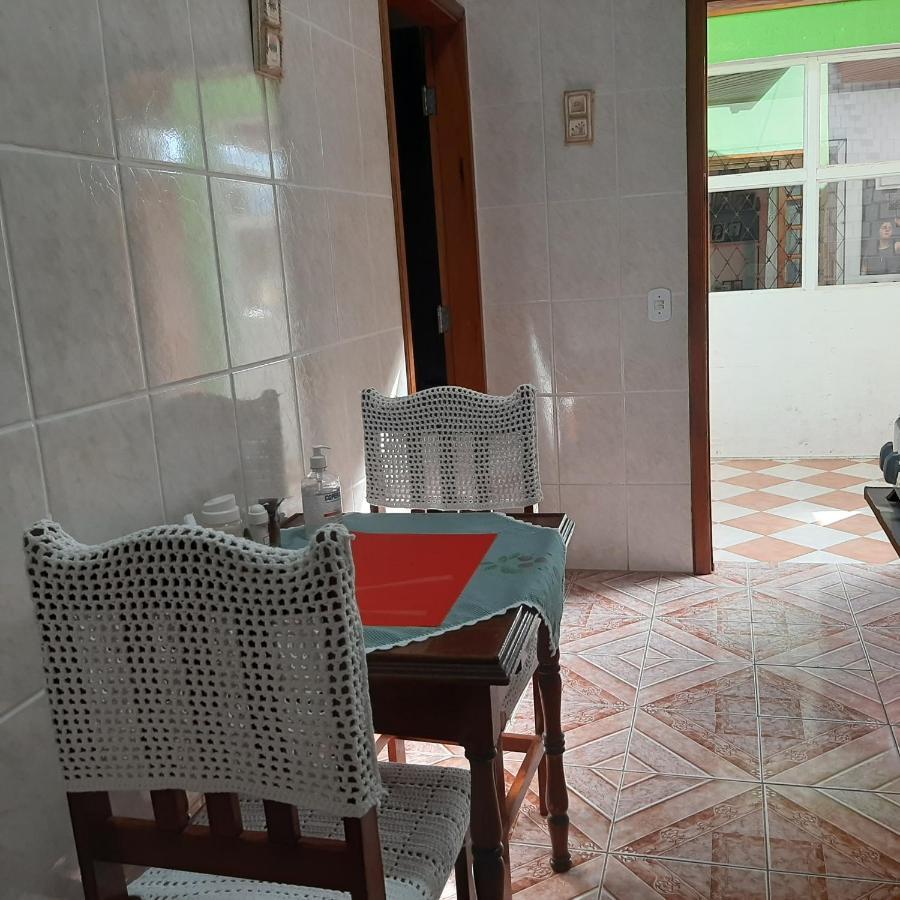Casa Quintanilha Apartment Campos do Jordao Bagian luar foto